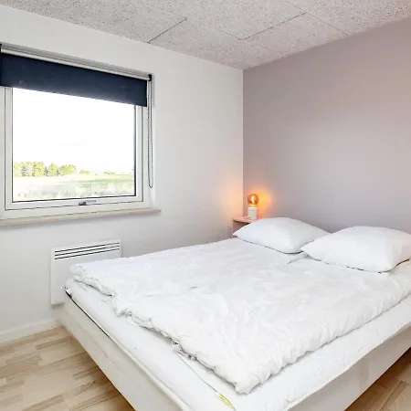 Сasa de vacaciones 10 Person In Bl Vand *