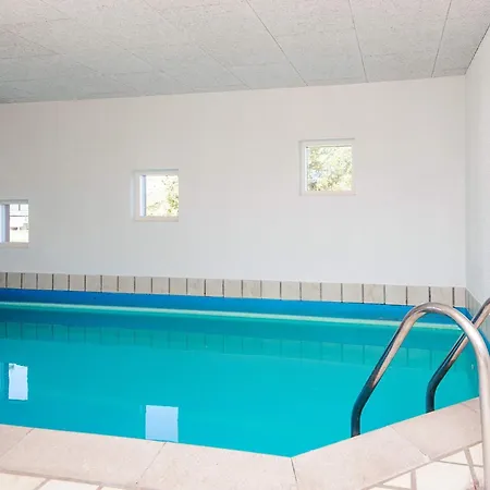 Semesterbostad Luxury Retreat With Pool - By Traum Ho