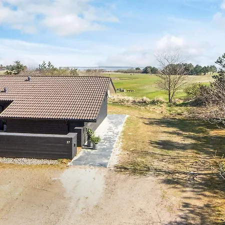 Semesterbostad Luxury Retreat With Pool - By Traum Ho