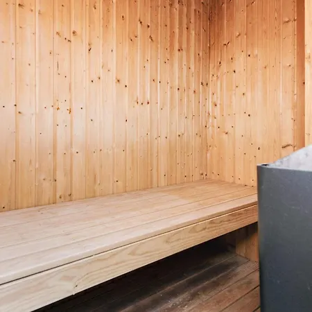 Semesterbostad Luxury Retreat With Pool - By Traum *