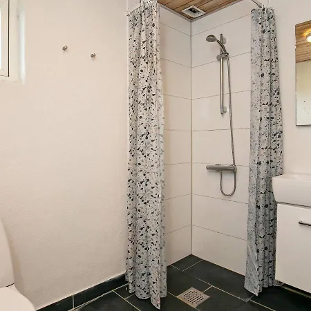 Сasa de vacaciones 10 Person In Bl Vand